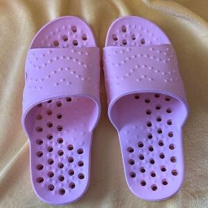 Pink Slides